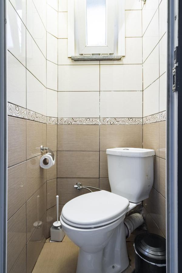 Central Flat W Sea View And Near Galata Tower Leilighet Istanbul Eksteriør bilde