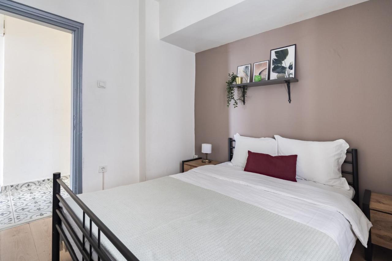 Central Flat W Sea View And Near Galata Tower Leilighet Istanbul Eksteriør bilde